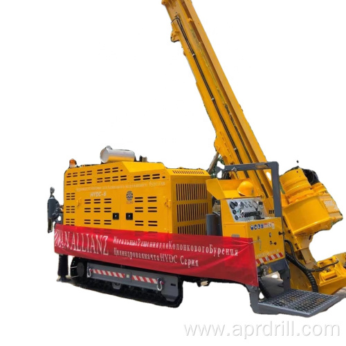 core drilling rig HYDC-5